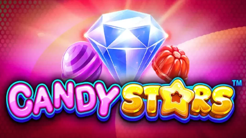 Candy stars