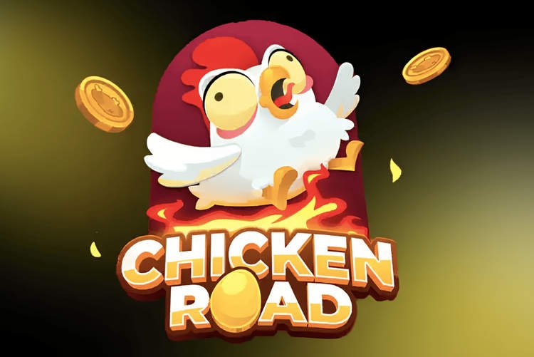 Chicken road