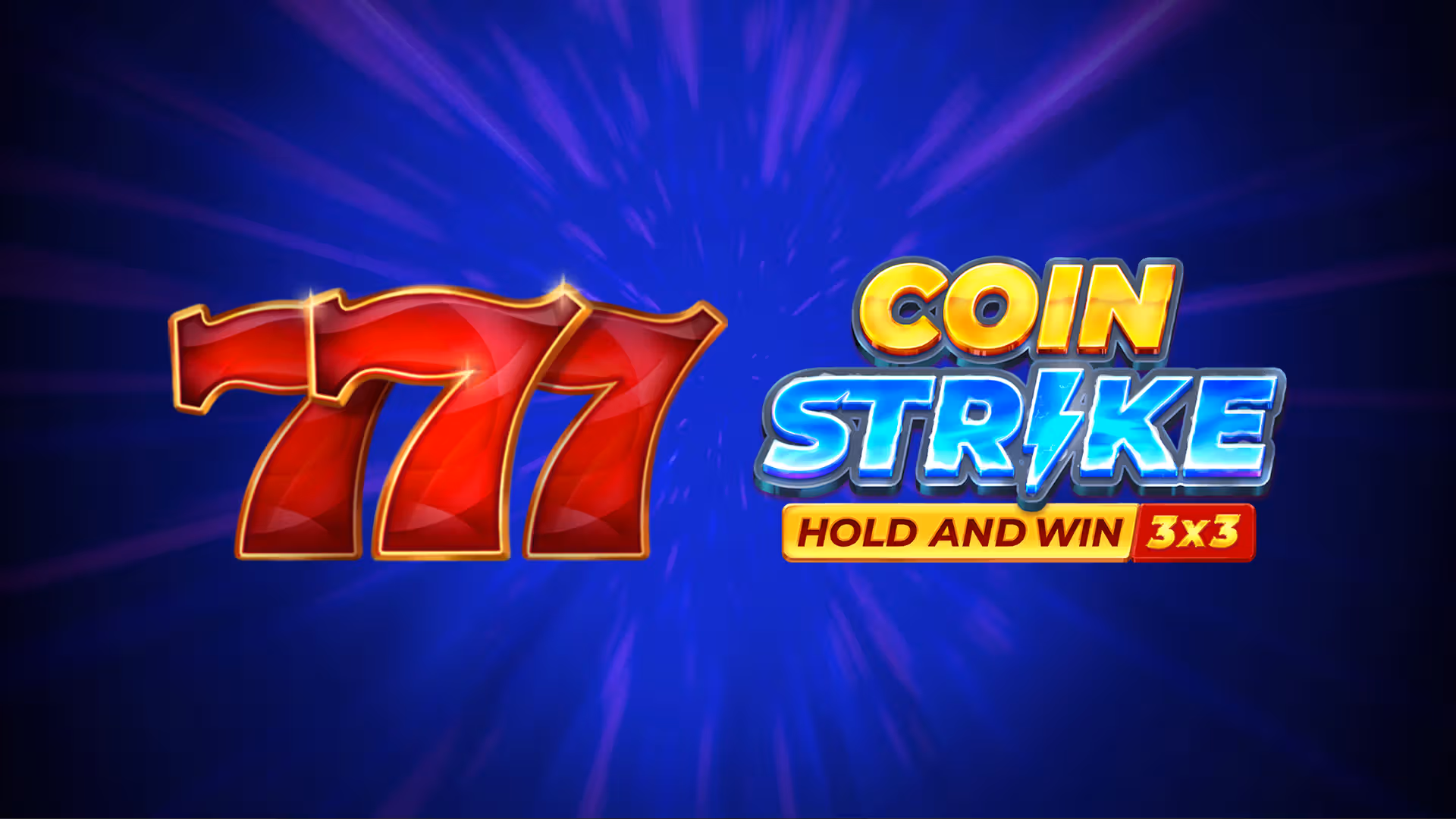 Coin strike