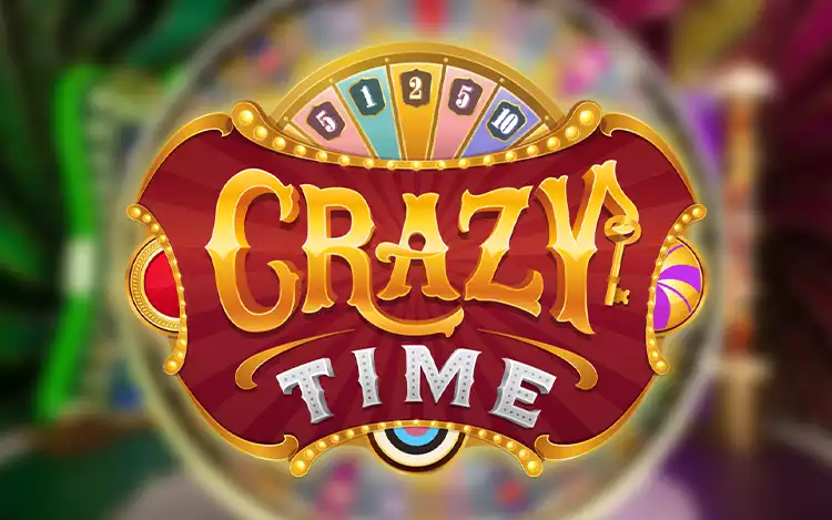 Crazy time