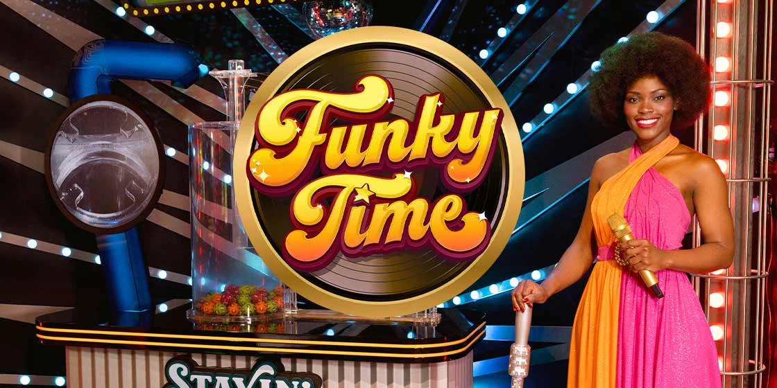 Funky time