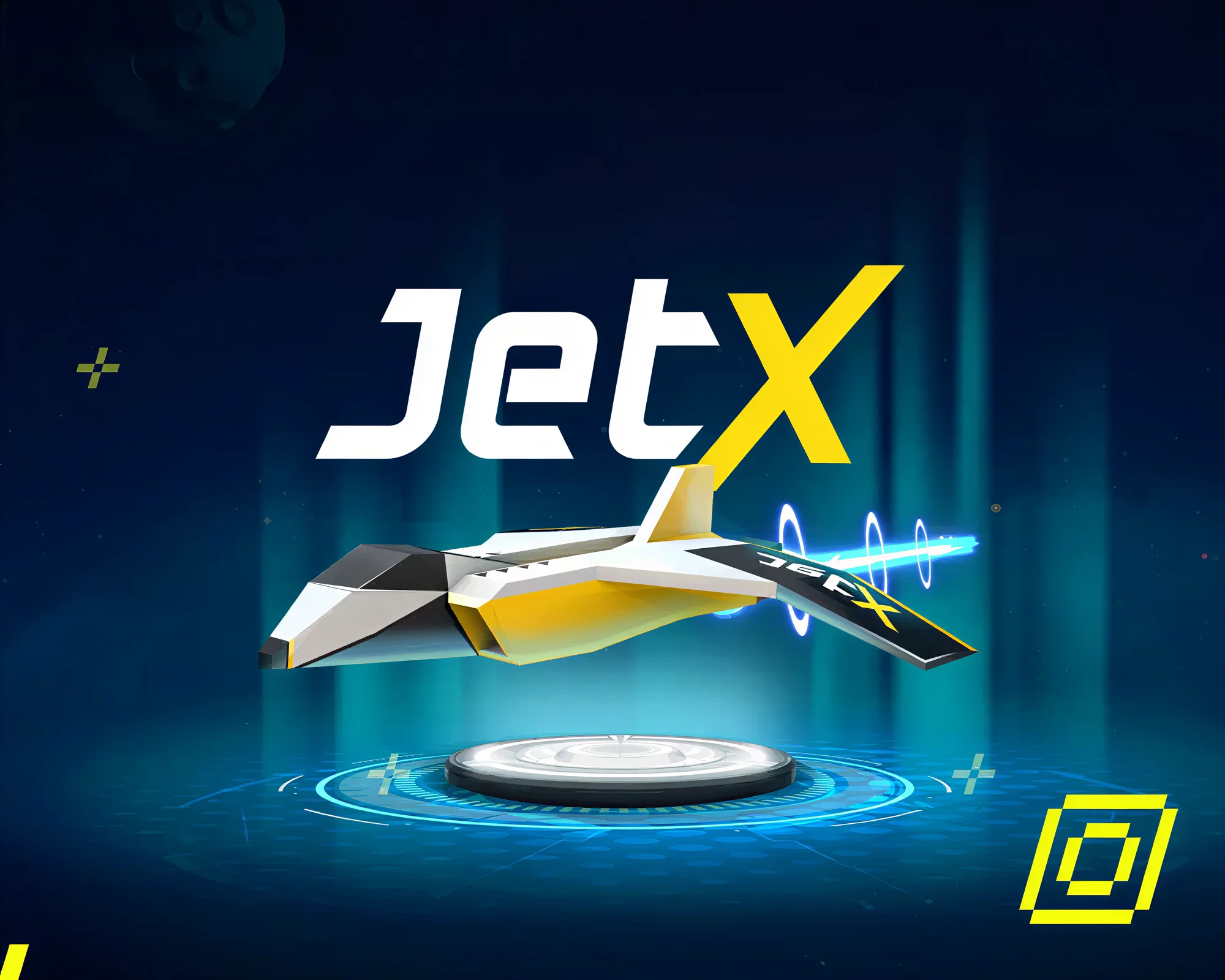Jet X