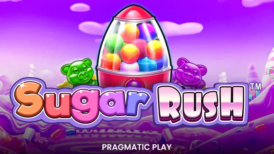 Sugar rush