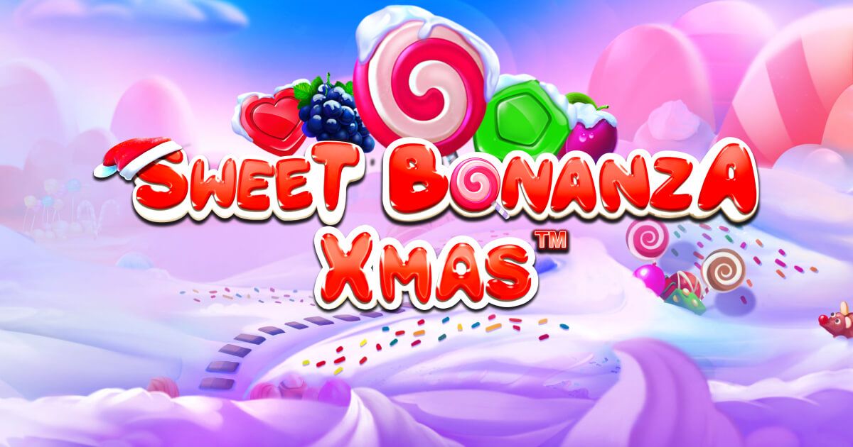 Sweet bonanza-xmas