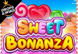 Sweet Bonanza