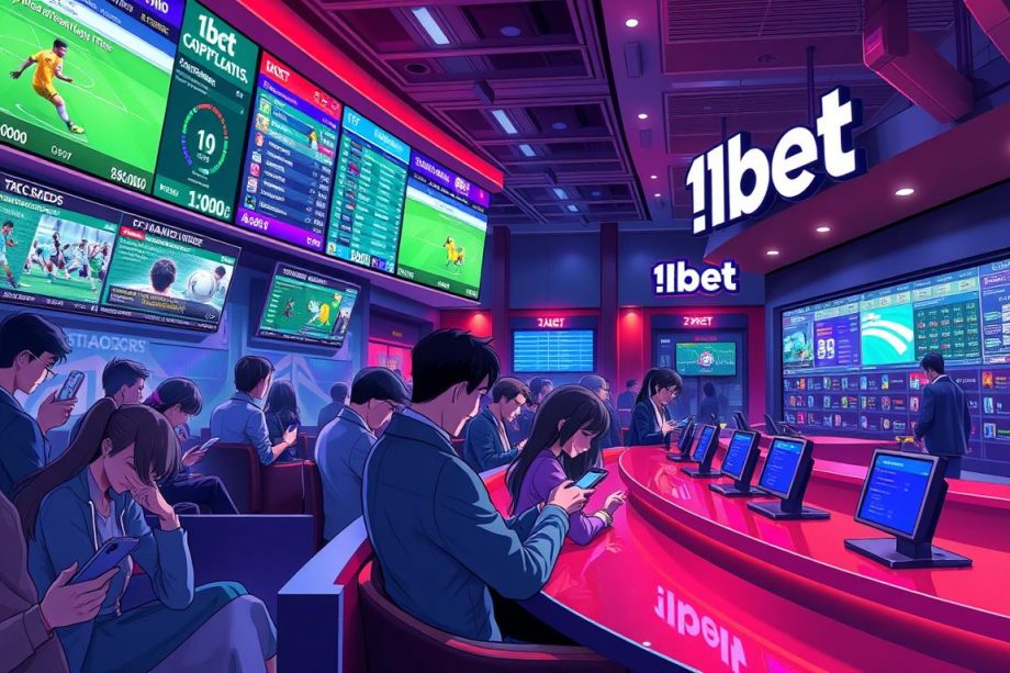 Как выбрать идеальные ставки на 1xbet для максимального выигрыша